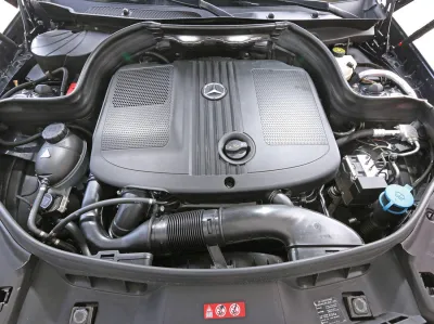 GLK 220